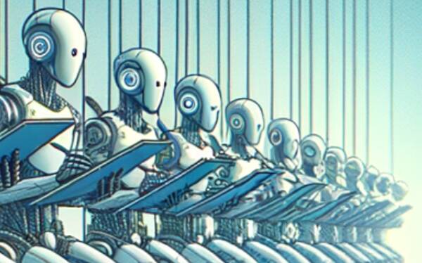 Csharp Codegen Robots Coding