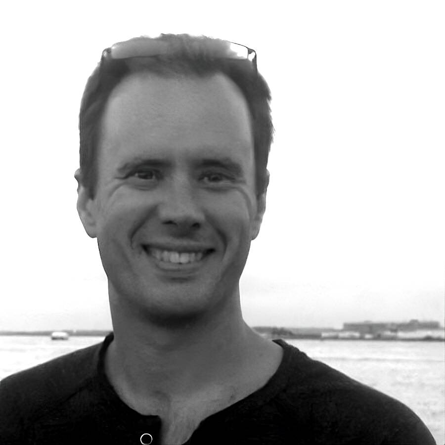 Eric Osar