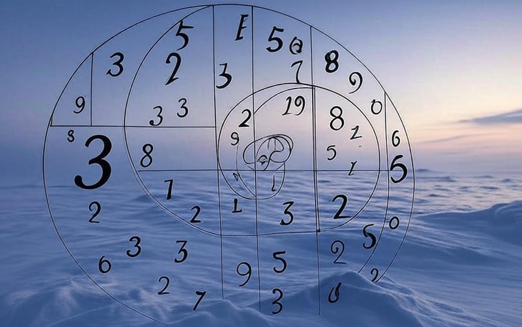 Fibonacci Abstract