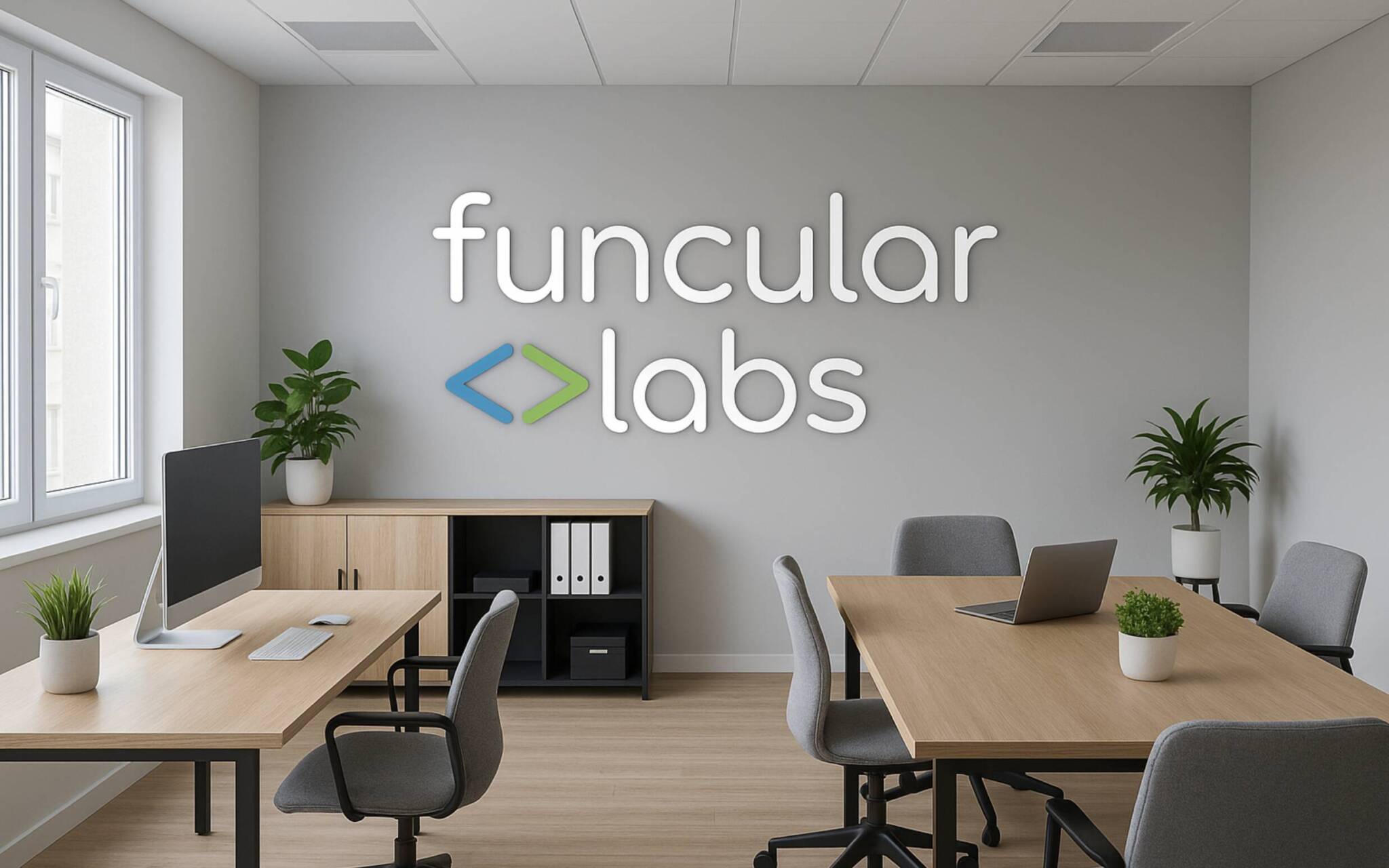 Funcular Labs Office
