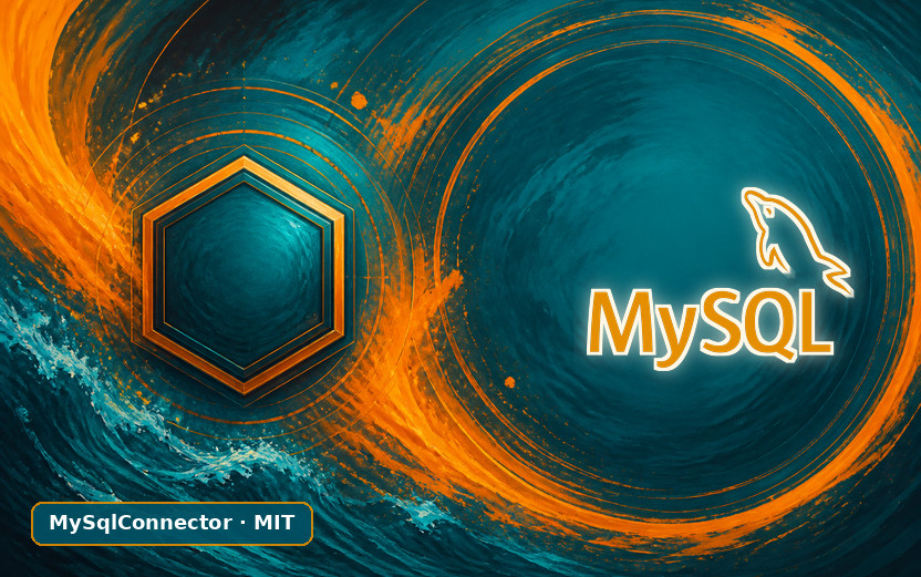 MySQL in FunkyORM